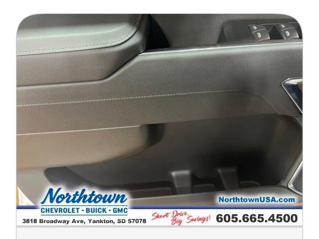 new 2026 GMC Sierra 1500 car, priced at $53,675