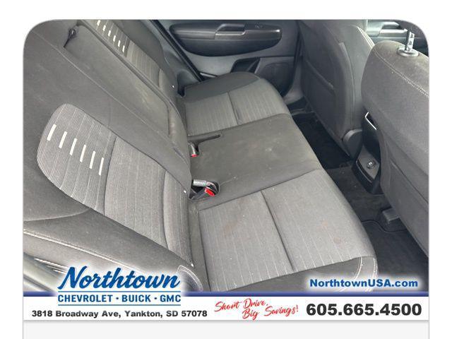 used 2018 Kia Sportage car, priced at $7,987