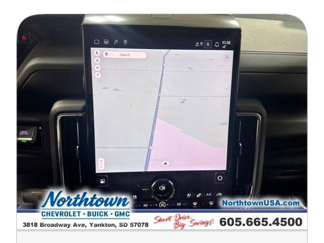 new 2026 GMC Yukon XL car, priced at $94,960