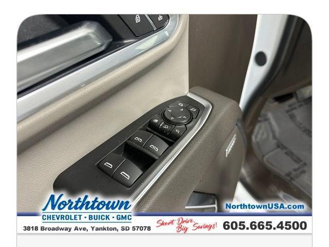 new 2026 GMC Sierra 2500 car, priced at $69,360