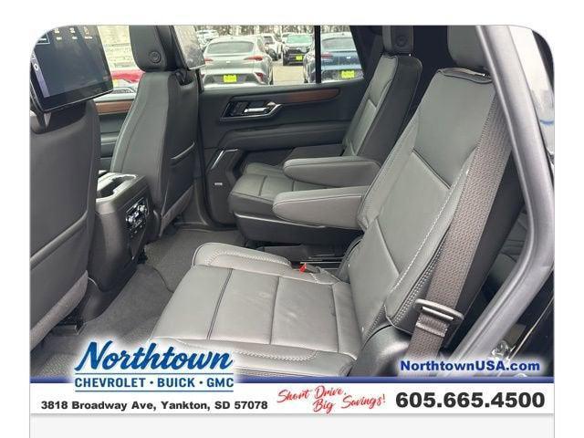 new 2026 GMC Yukon car, priced at $96,970