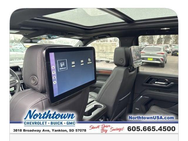 new 2026 GMC Yukon car, priced at $96,970