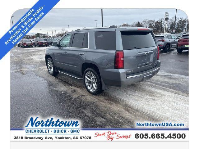 used 2019 Chevrolet Tahoe car, priced at $22,490