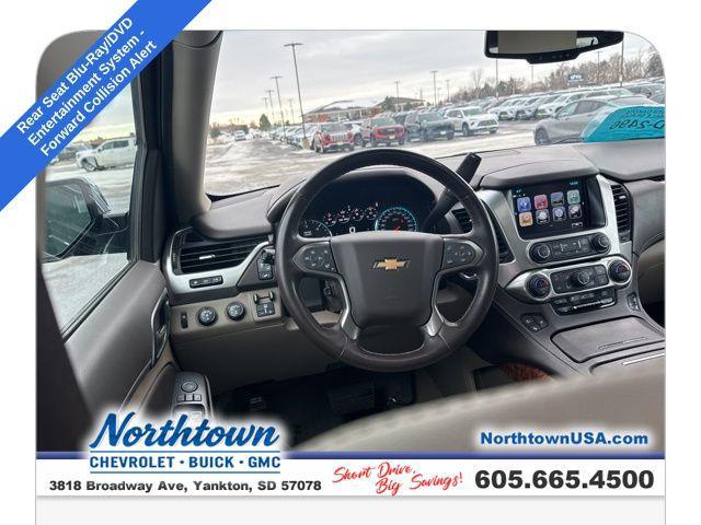 used 2019 Chevrolet Tahoe car, priced at $22,490