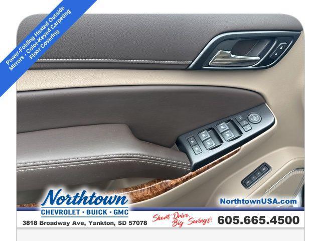 used 2019 Chevrolet Tahoe car, priced at $22,490