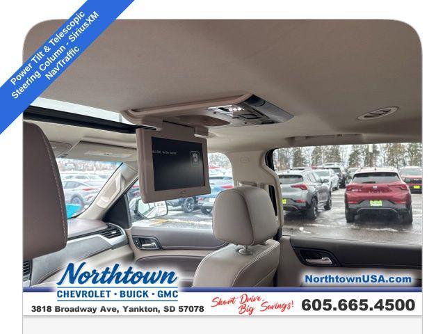used 2019 Chevrolet Tahoe car, priced at $22,490