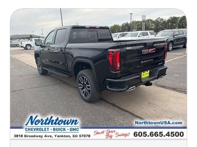 new 2026 GMC Sierra 1500 car, priced at $68,455
