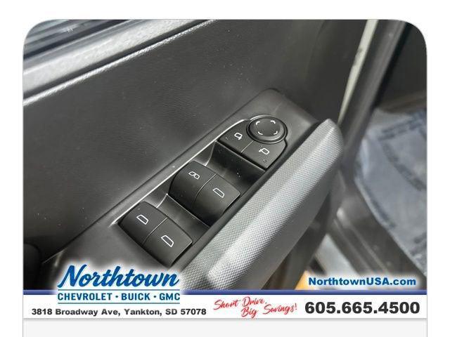 new 2026 GMC Canyon car, priced at $44,875