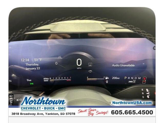 new 2026 Buick Envision car, priced at $47,000