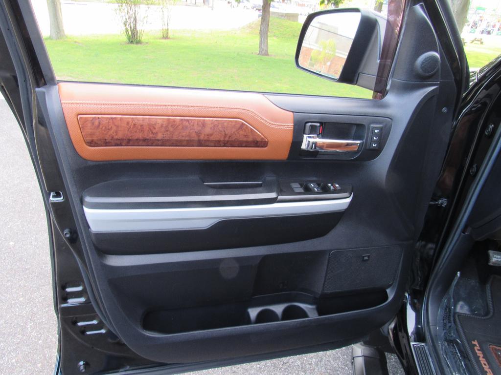 used 2021 Toyota Tundra car, priced at $29,950