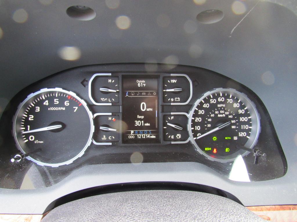 used 2021 Toyota Tundra car, priced at $29,950