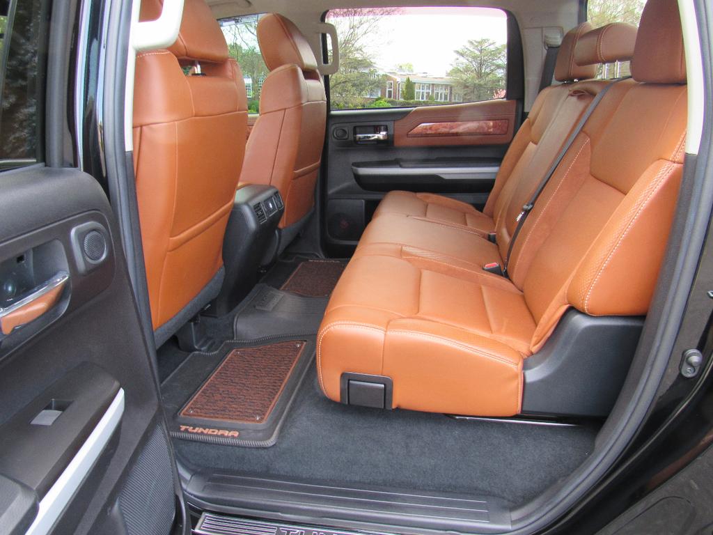 used 2021 Toyota Tundra car, priced at $29,950