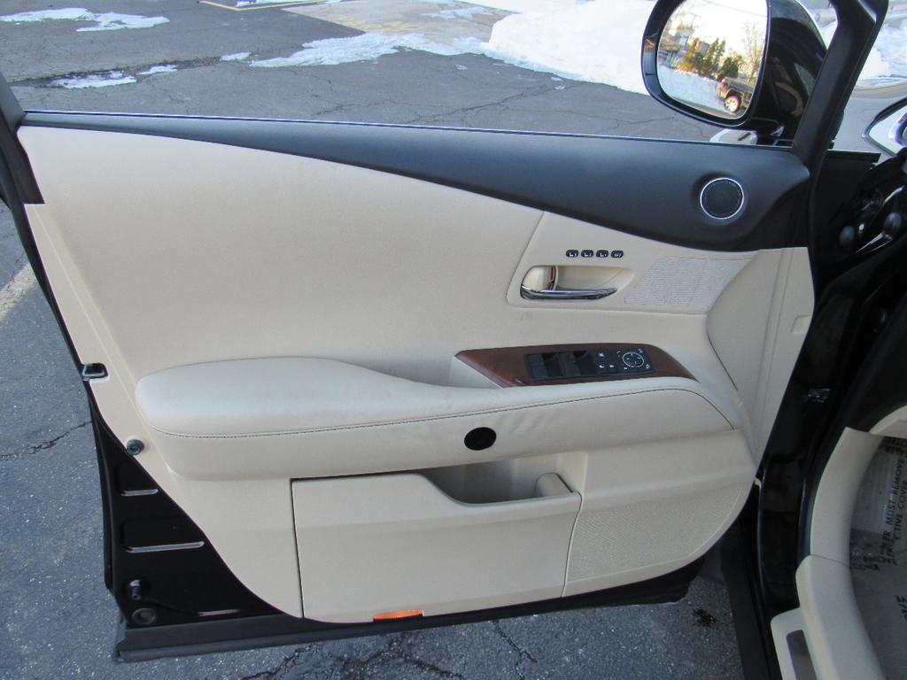 used 2013 Lexus RX 350 car, priced at $13,500