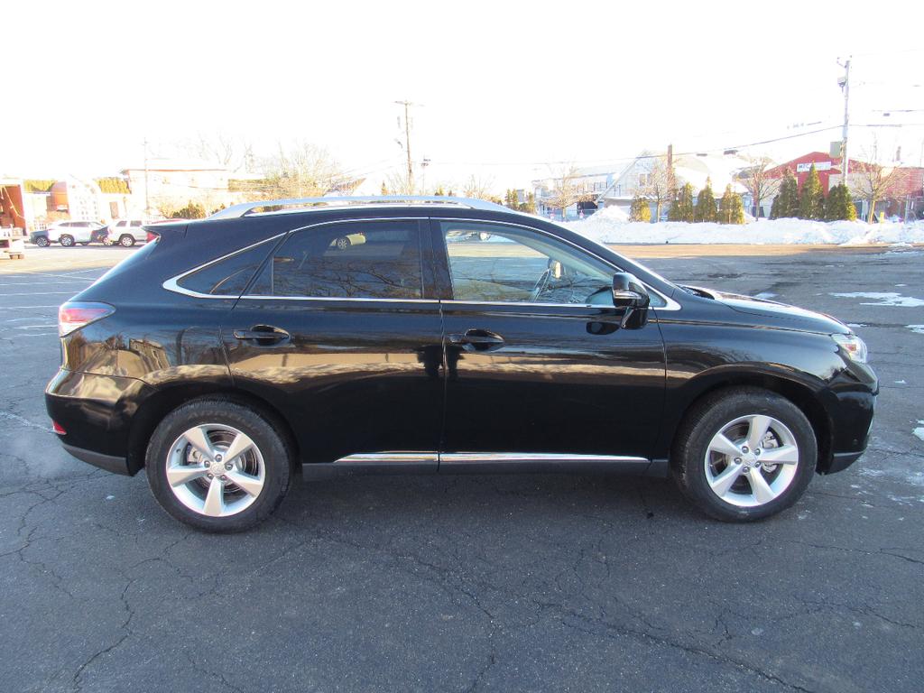 used 2013 Lexus RX 350 car, priced at $13,500