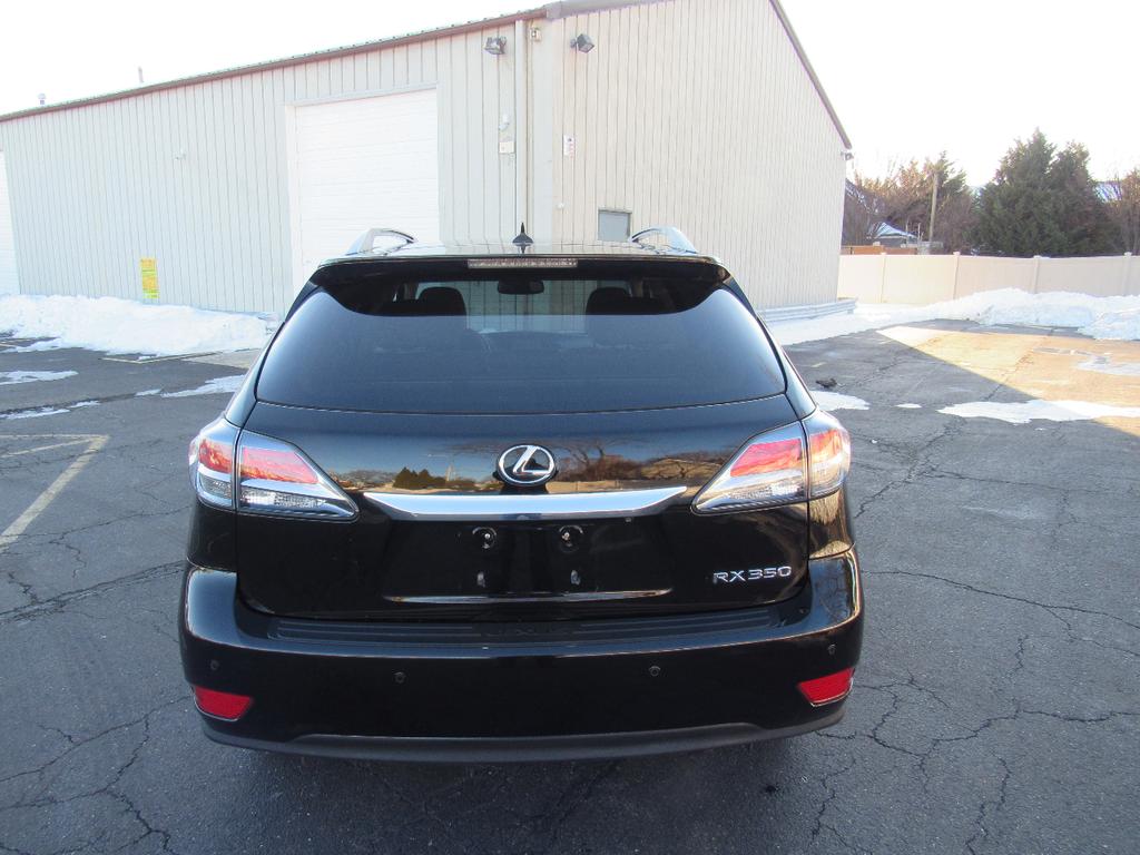used 2013 Lexus RX 350 car, priced at $13,500
