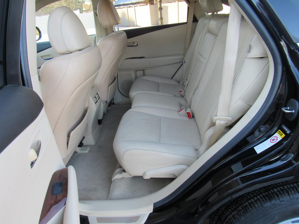 used 2013 Lexus RX 350 car, priced at $13,500