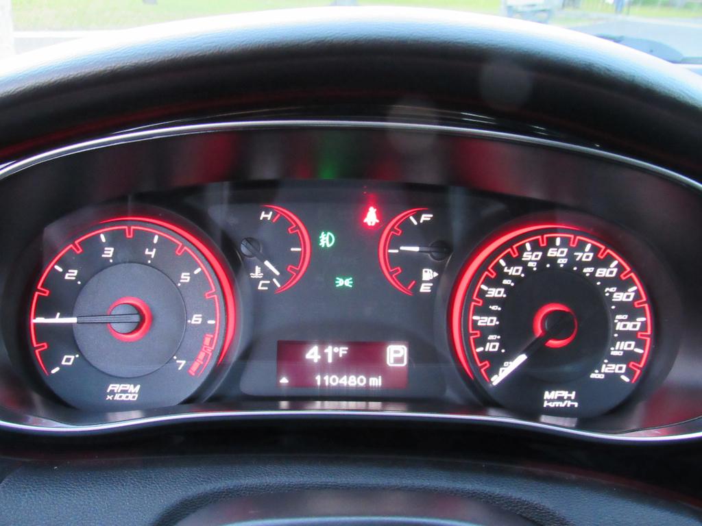 used 2013 Dodge Dart car, priced at $4,900