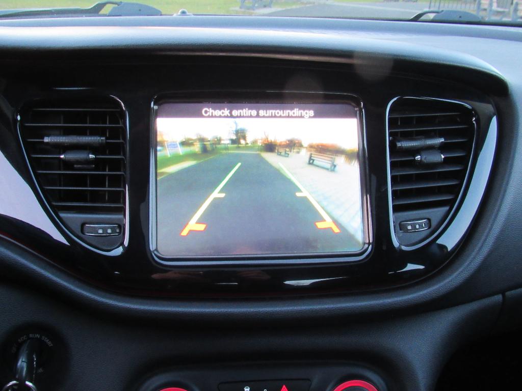 used 2013 Dodge Dart car, priced at $4,900