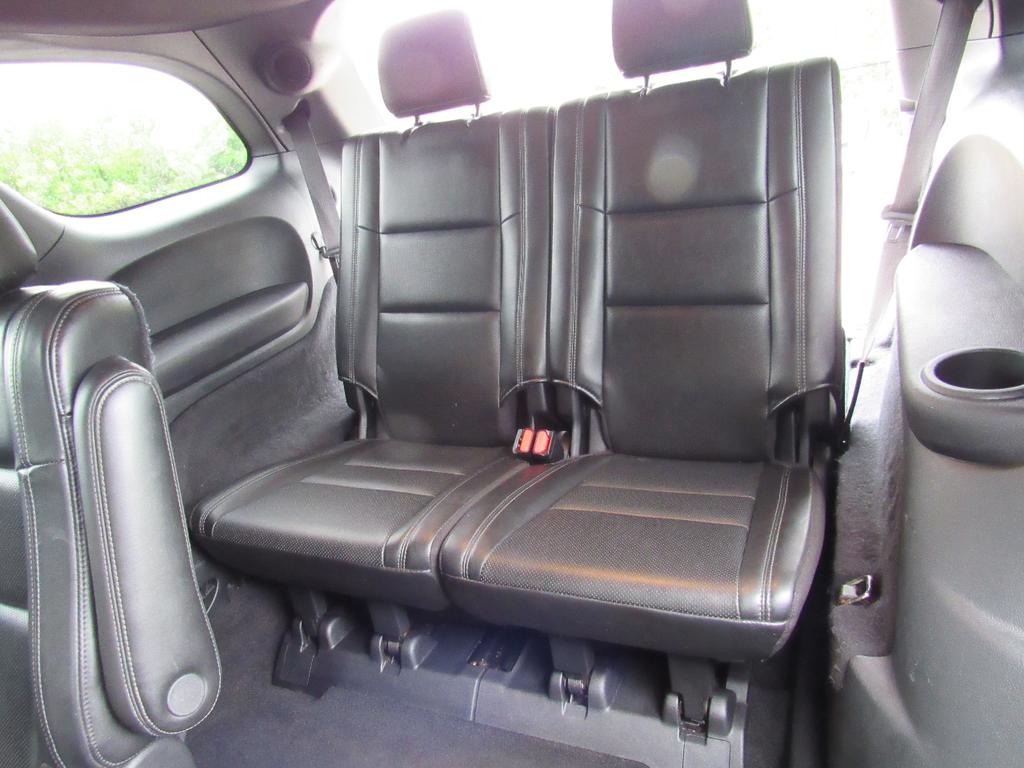 used 2020 Dodge Durango car, priced at $19,950