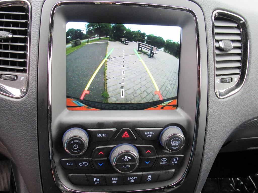 used 2020 Dodge Durango car, priced at $19,950