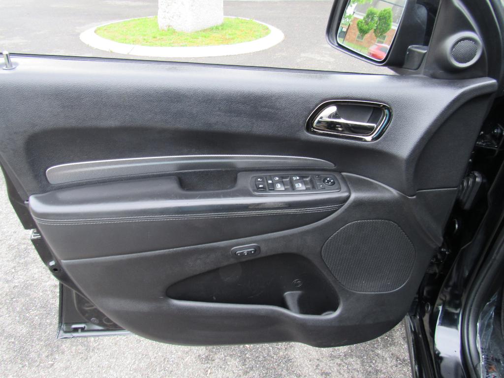 used 2020 Dodge Durango car, priced at $19,950