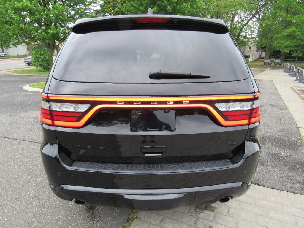 used 2020 Dodge Durango car, priced at $19,950
