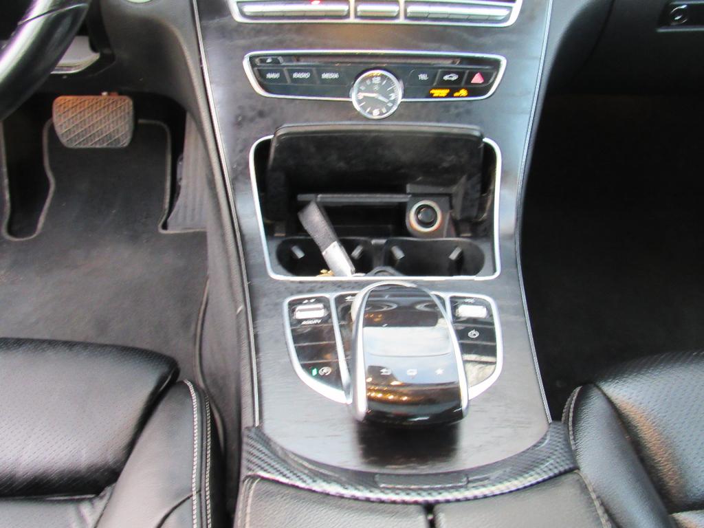 used 2015 Mercedes-Benz C-Class car, priced at $8,500