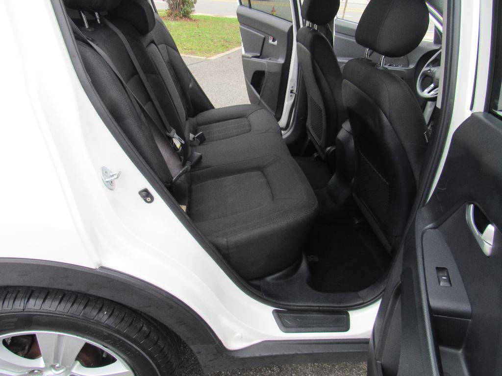 used 2013 Kia Sportage car, priced at $7,500