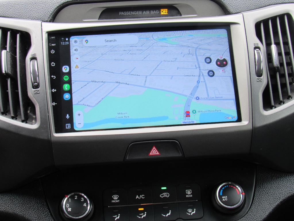 used 2013 Kia Sportage car, priced at $7,500