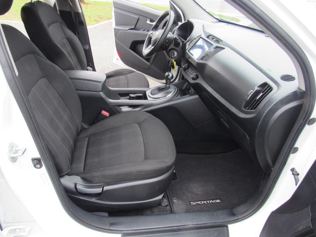 used 2013 Kia Sportage car, priced at $7,500