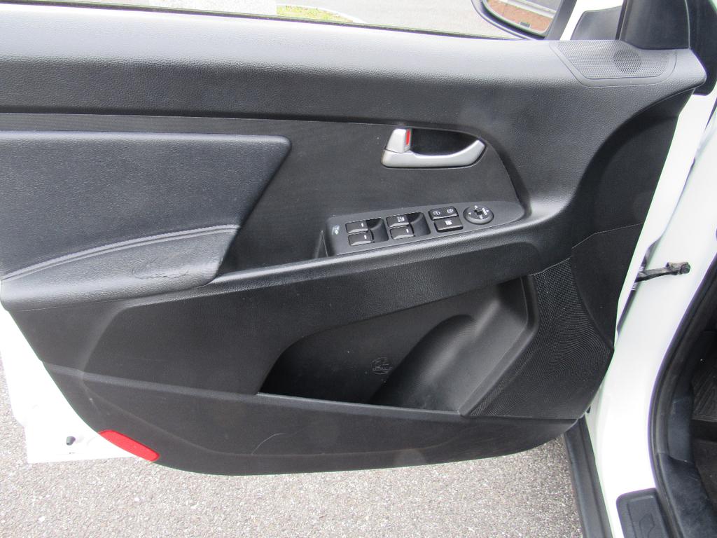 used 2013 Kia Sportage car, priced at $7,500