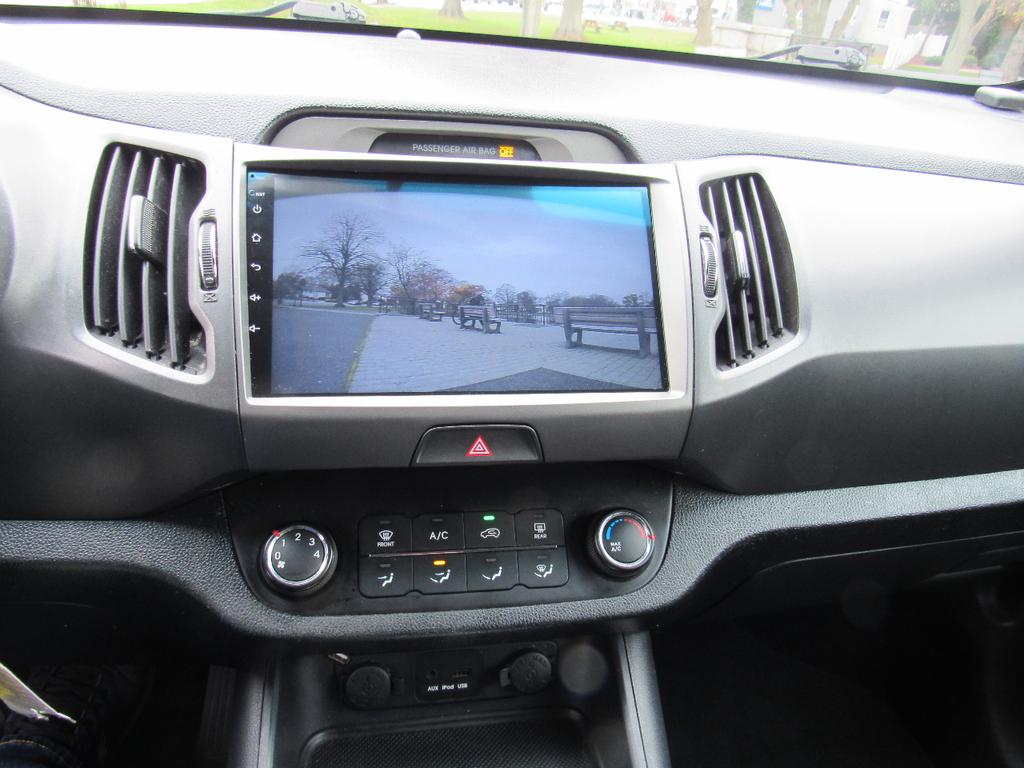 used 2013 Kia Sportage car, priced at $7,500