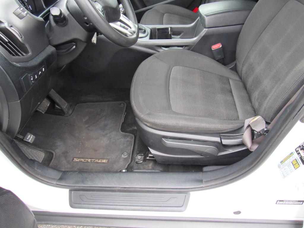 used 2013 Kia Sportage car, priced at $7,500