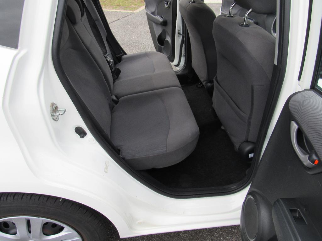 used 2010 Honda Fit car, priced at $5,950