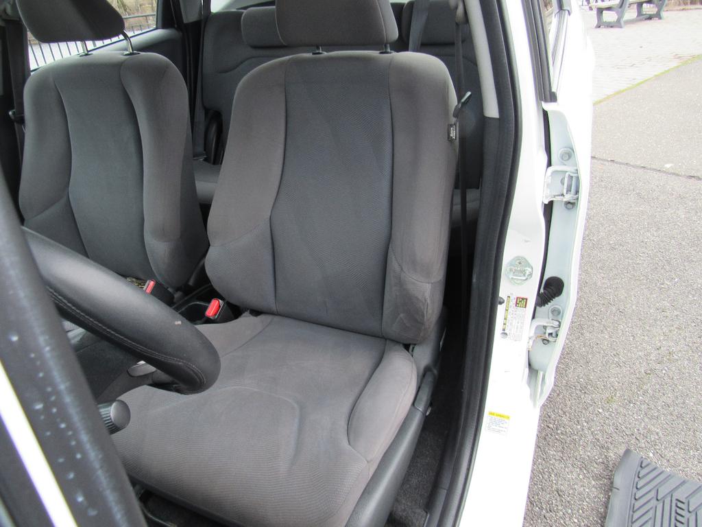 used 2010 Honda Fit car, priced at $5,950