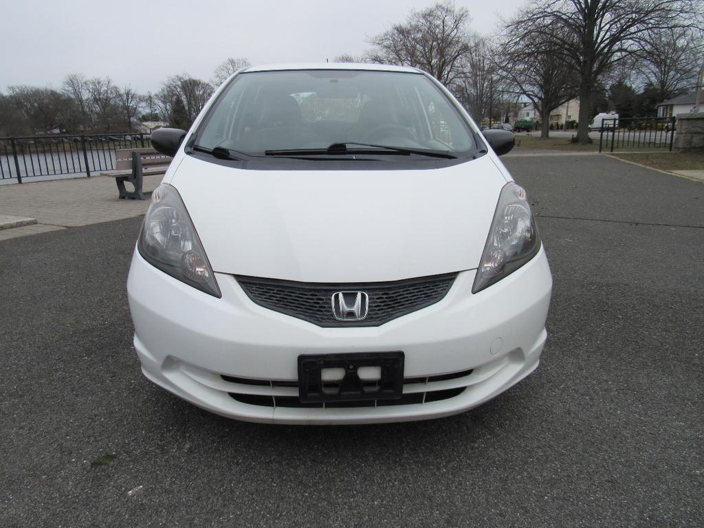 used 2010 Honda Fit car, priced at $5,950