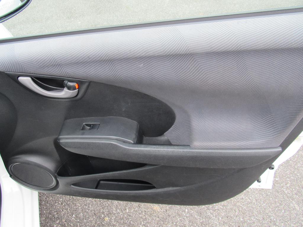 used 2010 Honda Fit car, priced at $5,950