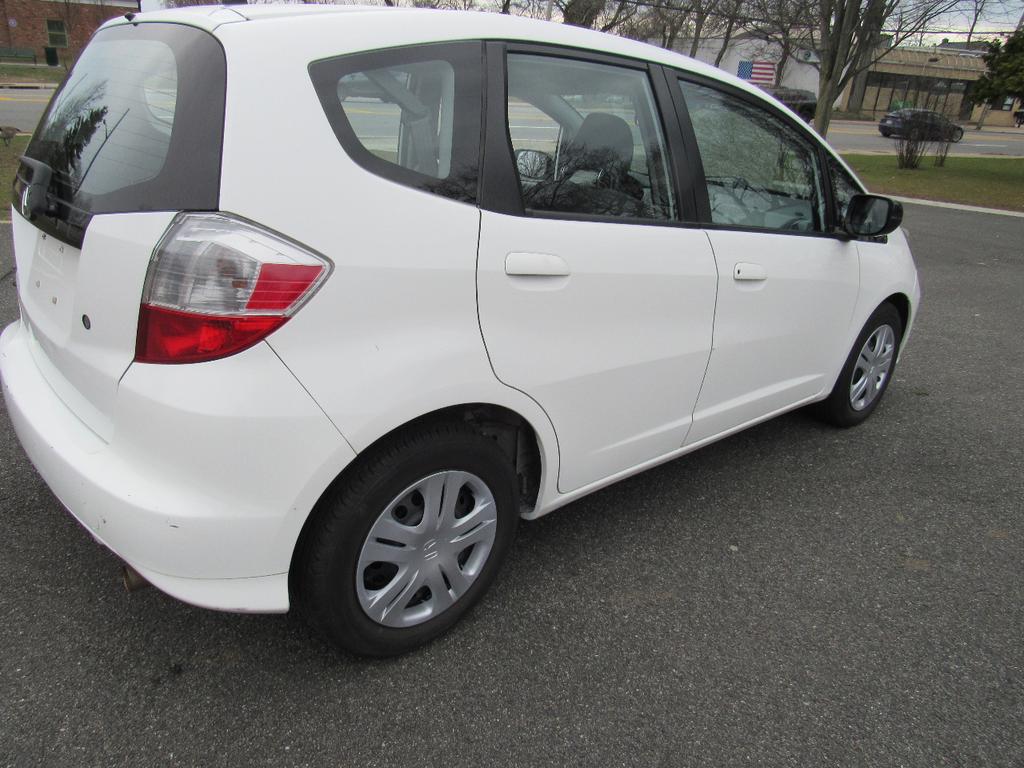 used 2010 Honda Fit car, priced at $5,950