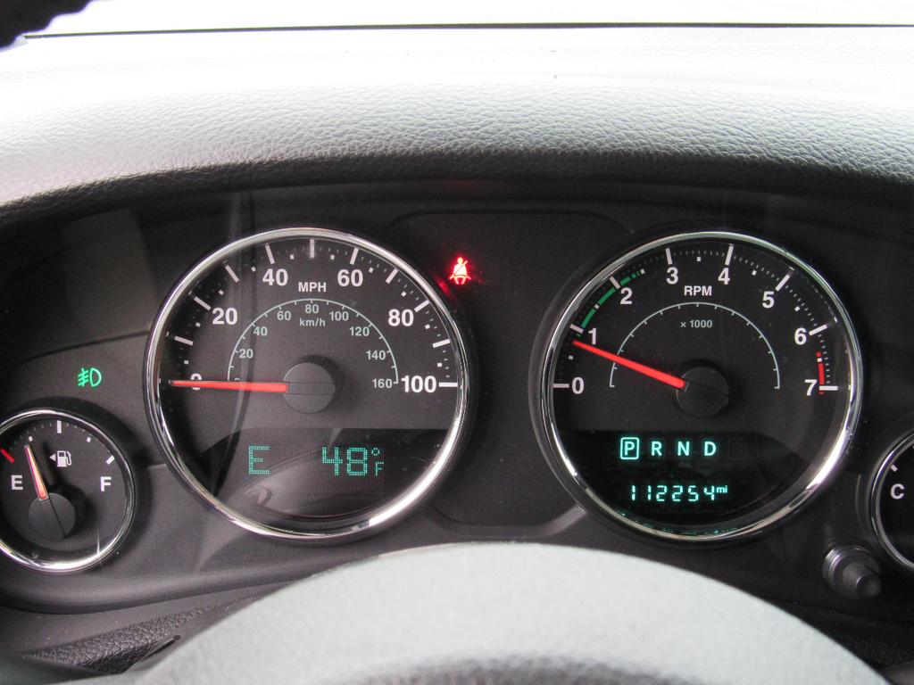 used 2015 Jeep Wrangler Unlimited car, priced at $13,500