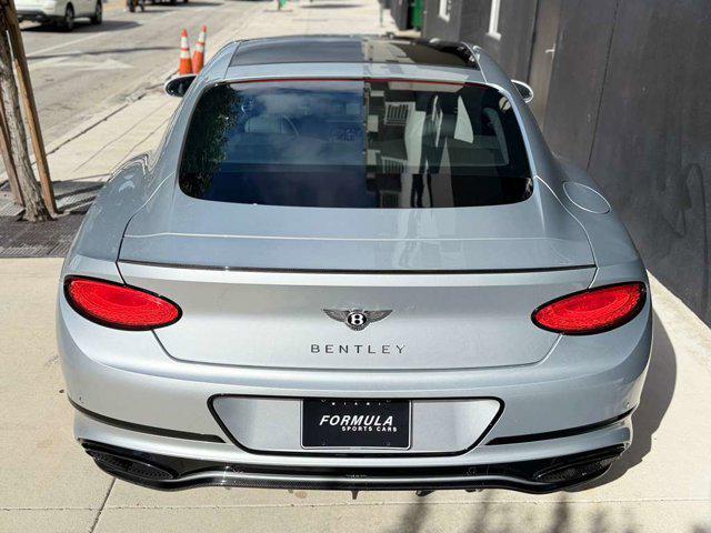 used 2023 Bentley Continental GT car, priced at $209,800