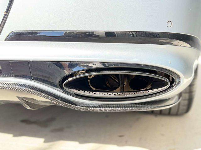 used 2023 Bentley Continental GT car, priced at $209,800