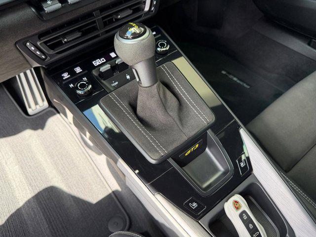 used 2022 Porsche 911 car, priced at $259,800