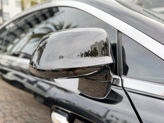 used 2016 Rolls-Royce Wraith car, priced at $155,800