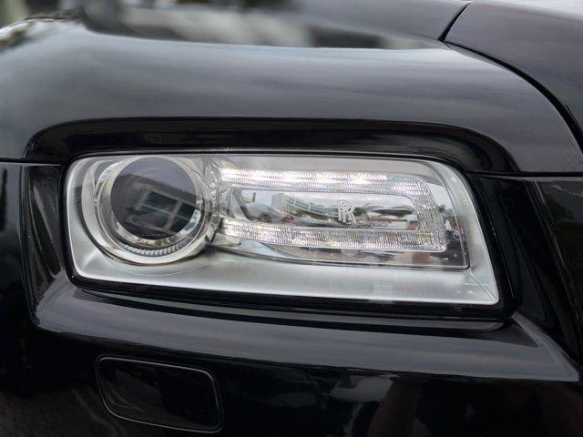 used 2016 Rolls-Royce Wraith car, priced at $155,800