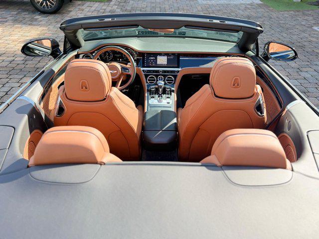 used 2021 Bentley Continental GT car