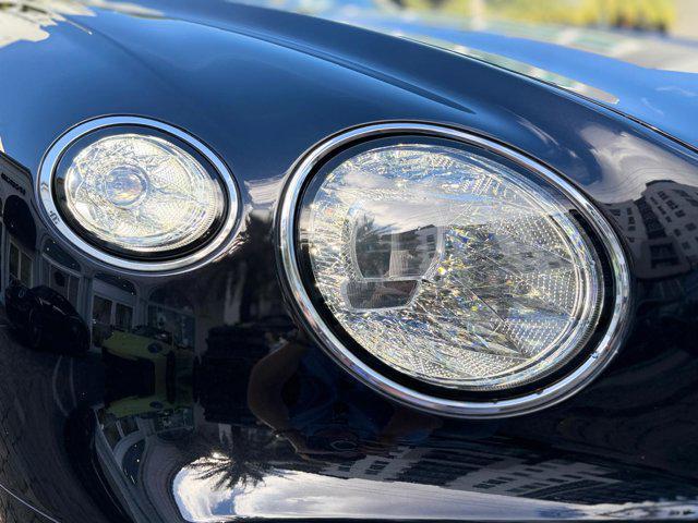 used 2021 Bentley Continental GT car