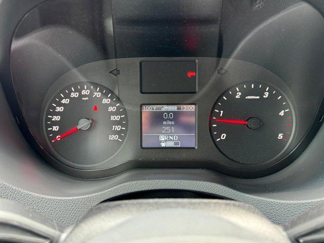 used 2021 Mercedes-Benz Sprinter 3500XD car, priced at $89,800