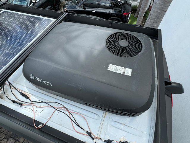 used 2021 Mercedes-Benz Sprinter 3500XD car, priced at $89,800