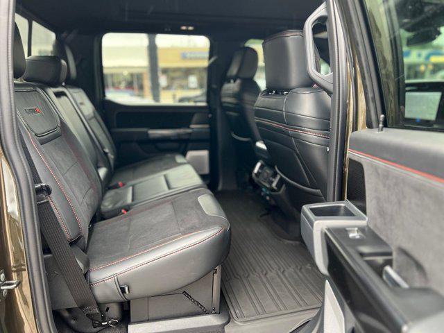 used 2025 Ford F-150 car, priced at $133,800