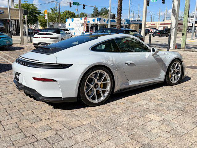 used 2026 Porsche 911 car, priced at $359,800